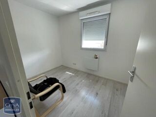  Appartement à louer 3 pièces 56 m²