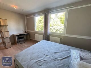  Appartement � louer 1 pi�ce 27 m�