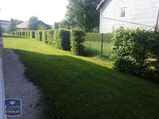  Appartement � louer 2 pi�ces 48 m�