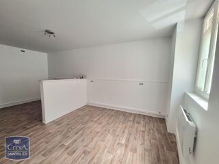  Appartement � louer 1 pi�ce 30 m�