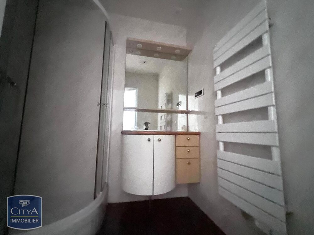 location Appartement - 2 pièce(s) - 47 m² Versailles (78000)