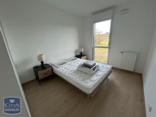  Appartement � louer 3 pi�ces 61 m�