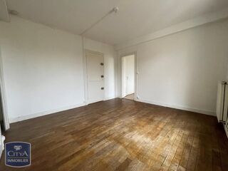  Appartement à louer 3 pièces 56 m²