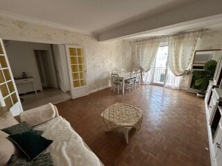  Appartement � louer 4 pi�ces 80 m�