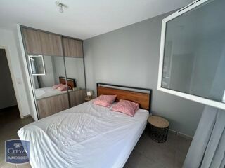  Appartement à louer 3 pièces 60 m²