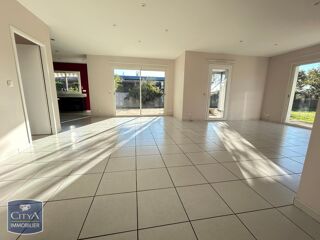 location Maison - 4 pièce(s) - 126 m² Orx (40230)