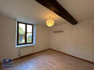  Appartement à louer 3 pièces 52 m²