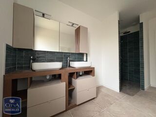  Maison � louer 4 pi�ces 97 m�