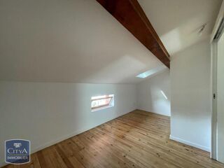  Appartement à louer 2 pièces 47 m²