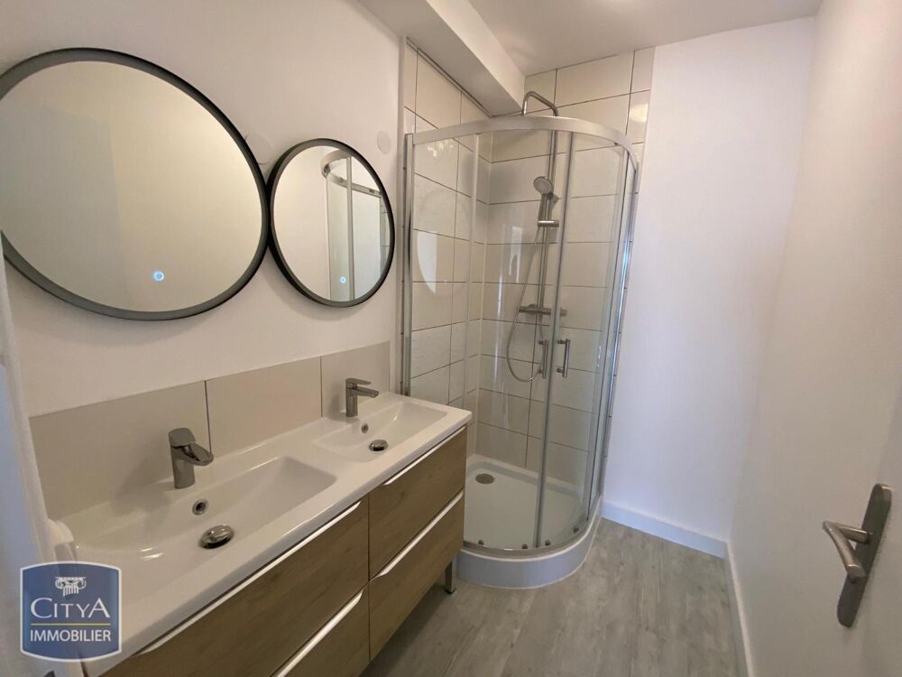 location Appartement - 13 m² Le Mans (72000)