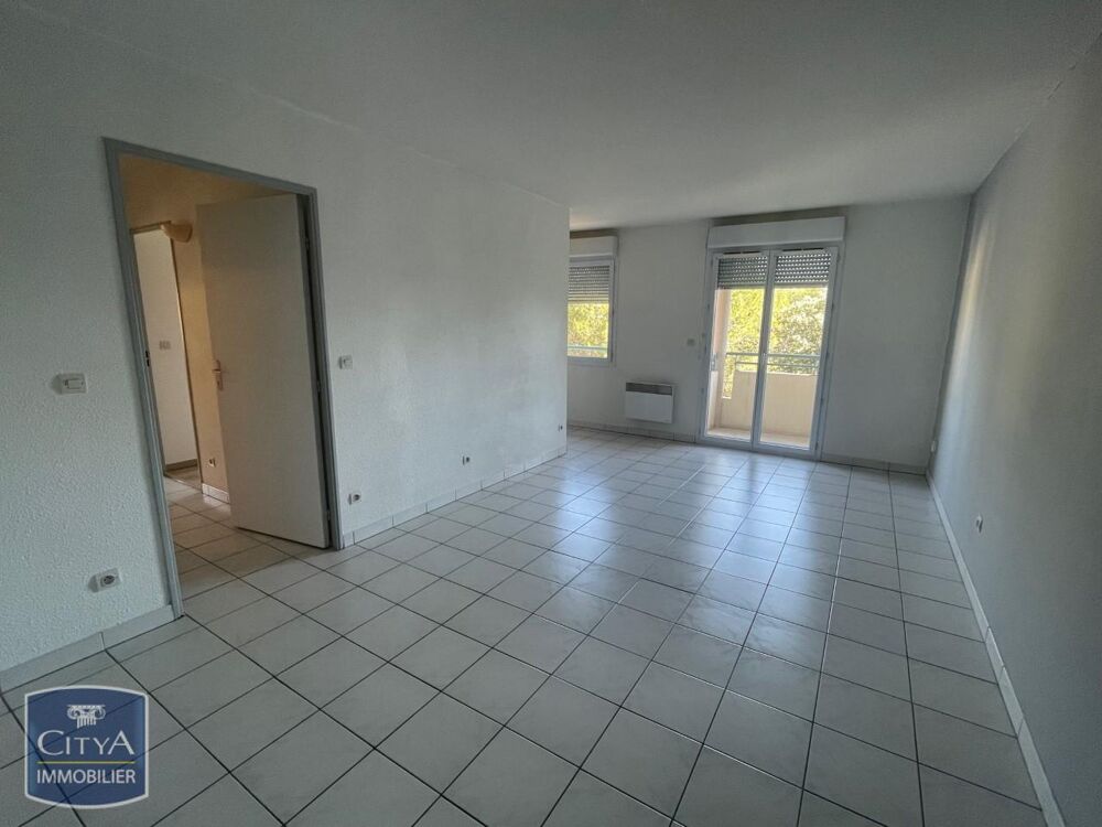 location Appartement - 3 pièce(s) - 52 m² Nimes (30900)