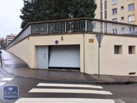  Appartement � louer 3 pi�ces 56 m�