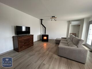  Appartement � louer 4 pi�ces 94 m�