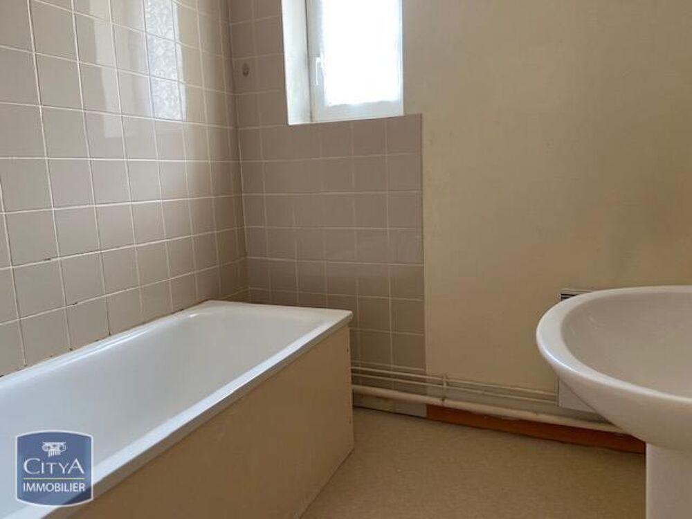 location Appartement - 3 pièce(s) - 68 m² Château-Thierry (02400)