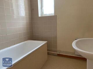  Appartement à louer 3 pièces 68 m²