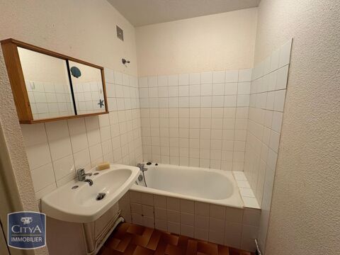  Appartement � louer 3 pi�ces 57 m�