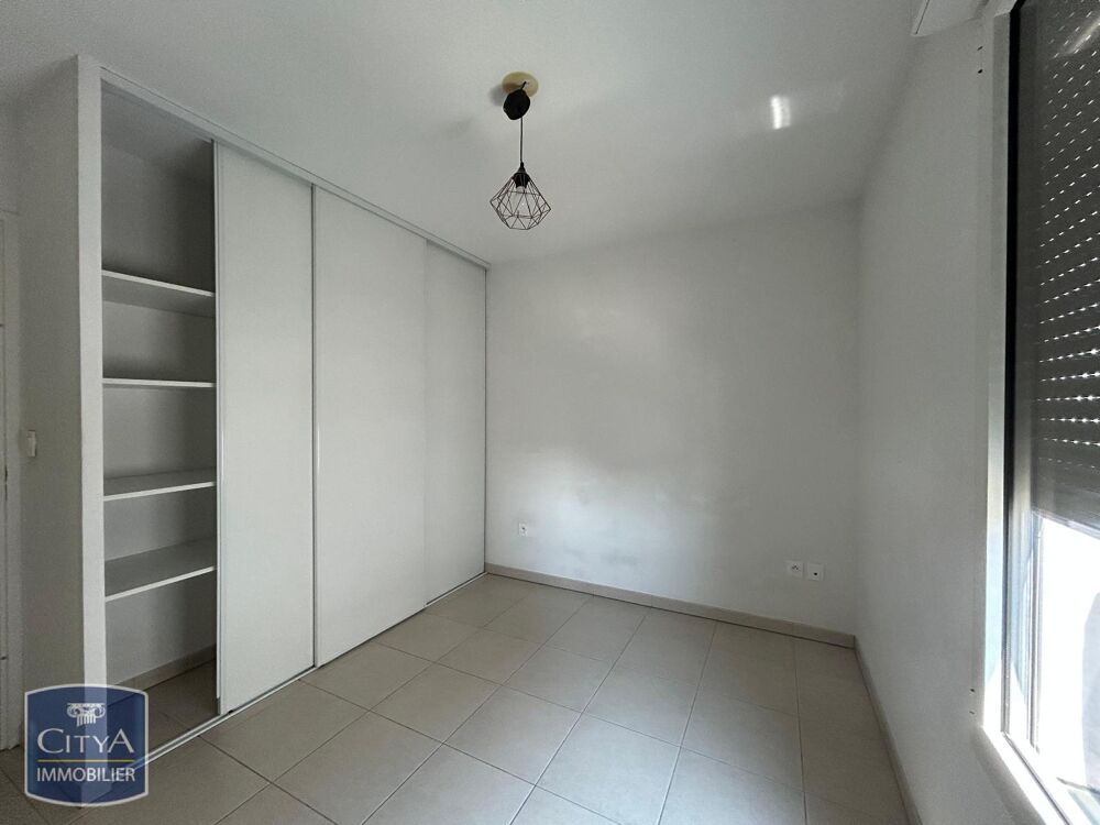 location Appartement - 4 pièce(s) - 80 m² Toulouse (31200)