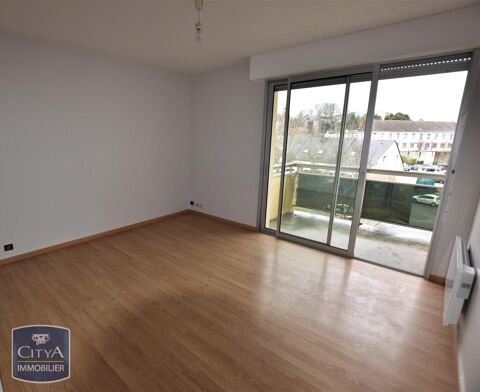  Appartement  louer 1 pice 21 m