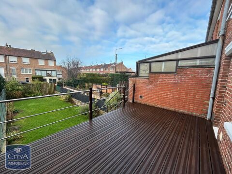  Maison � louer 4 pi�ces 70 m�