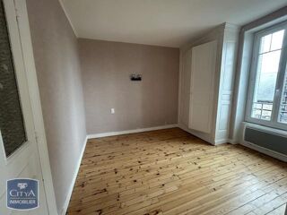  Appartement � louer 3 pi�ces 55 m�