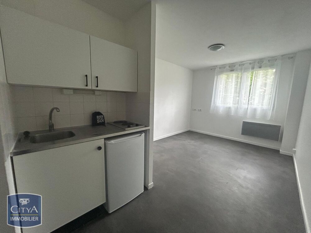 location Appartement - 1 pièce(s) - 18 m² Noisy-le-Grand (93160)
