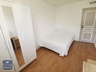  Appartement à louer 4 pièces 73 m²