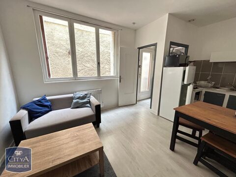  Appartement � louer 2 pi�ces 30 m�