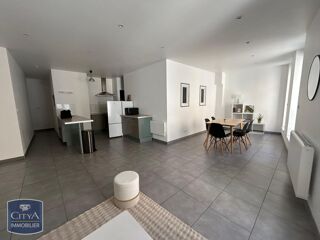  Appartement � louer 3 pi�ces 62 m�