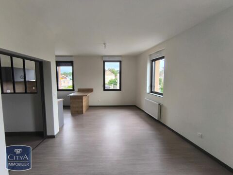   Location Appartement Appartement - 3 pièce(s) - 74 m²