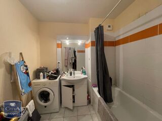  Appartement � louer 2 pi�ces 44 m�