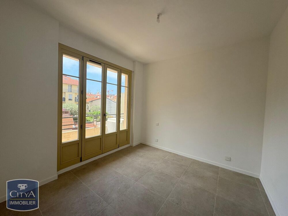 location Appartement - 3 pièce(s) - 61 m² Nice (06000)