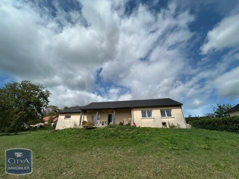  Maison  louer 4 pices 86 m