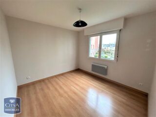  Appartement � louer 2 pi�ces 53 m�