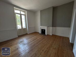  Appartement à louer 2 pièces 41 m²