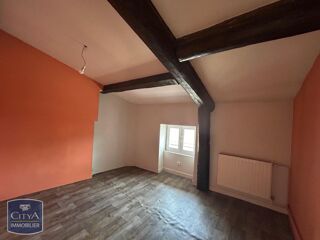  Appartement à louer 3 pièces 48 m²