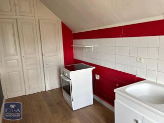  Appartement à louer 3 pièces 70 m²