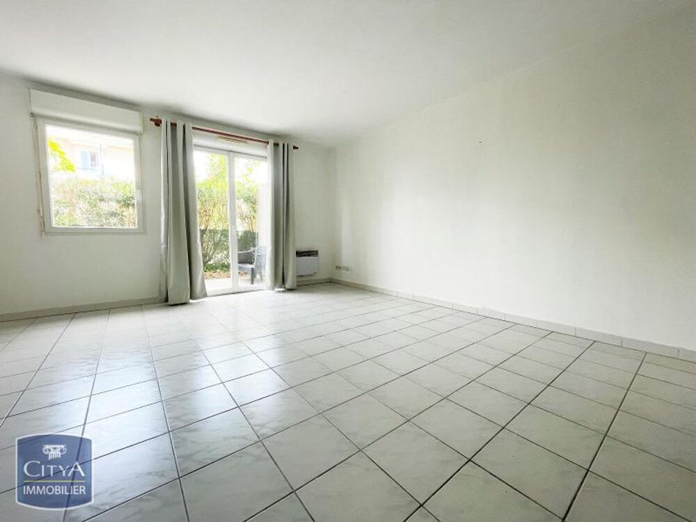 A LOUER : Appartement T2 BIS sur Tarascon, résidence "Je....