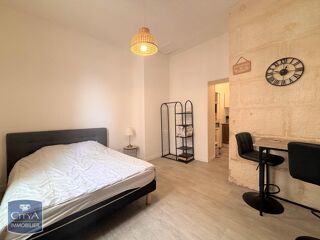  Appartement � louer 1 pi�ce 18 m�