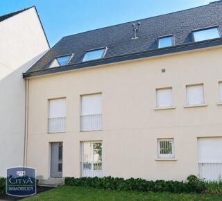  Appartement à louer 2 pièces 49 m²