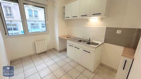  Appartement � louer 2 pi�ces 53 m�