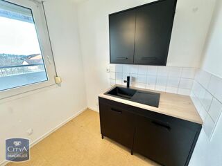  Appartement � louer 2 pi�ces 43 m�