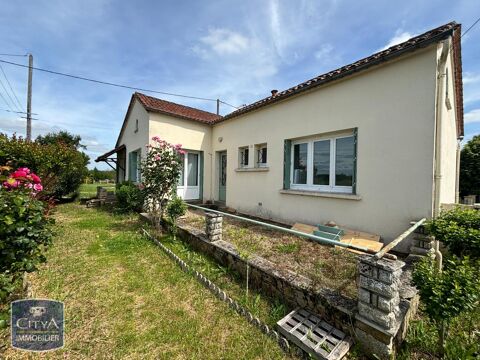   Location Maison Maison - 85 m�