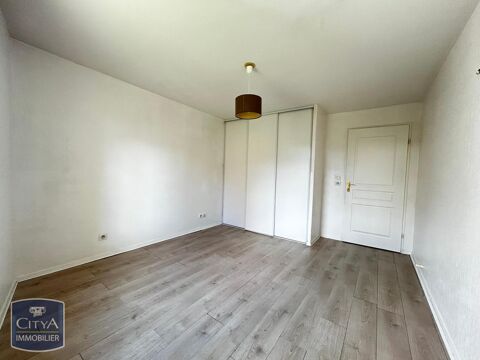  Appartement  louer 2 pices 46 m