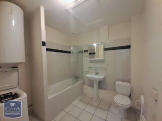  Appartement � louer 2 pi�ces 46 m�