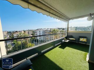  Appartement � louer 3 pi�ces 68 m�