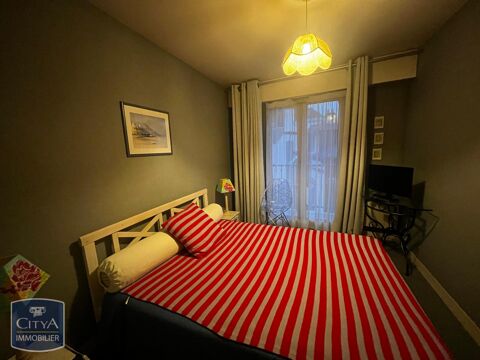  Appartement � louer 2 pi�ces 34 m�