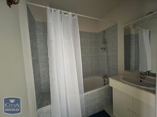  Appartement à louer 2 pièces 48 m²