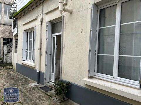  Appartement � louer 3 pi�ces 63 m�