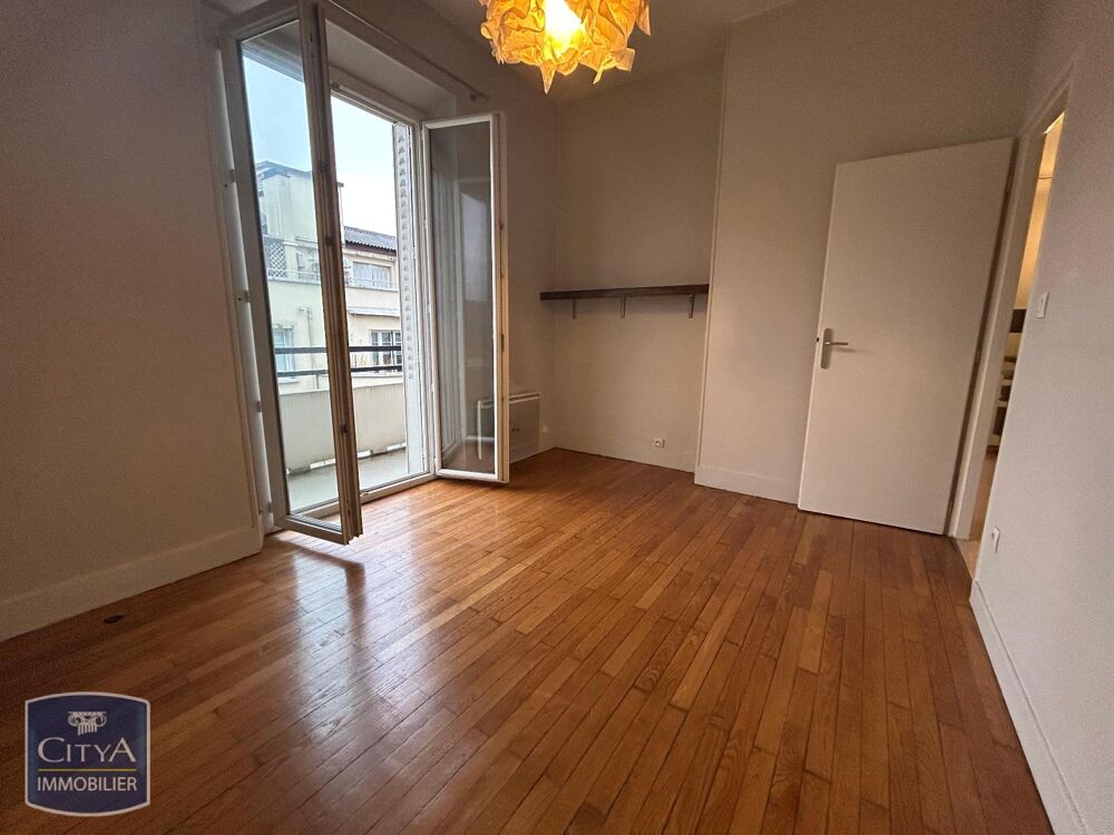 location Appartement - 2 pièce(s) - 33 m² Grenoble (38000)