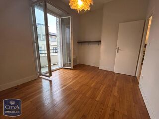 location Appartement - 2 pièce(s) - 33 m² Grenoble (38000)
